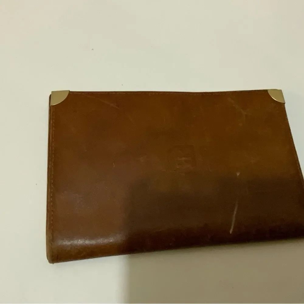 Vintage Rosetti Wallet bifold